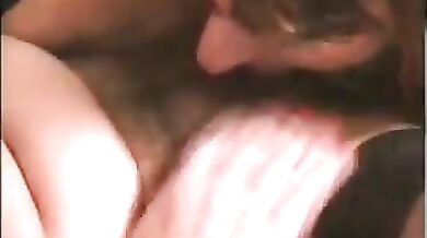 Gabriela -Portuguese profissional hooker does it with her client and his maid.