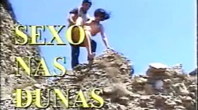 O violador portugues I