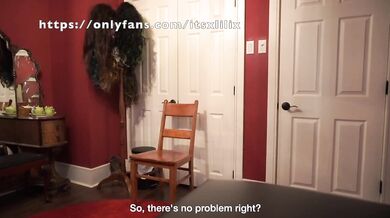 MY FIRST TIME WITH AN ESCORT