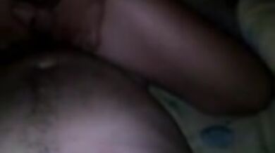 Noitada com a comprometida