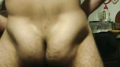 Gabriela - The Portuguese Maid - A Criadinha Portuguesa