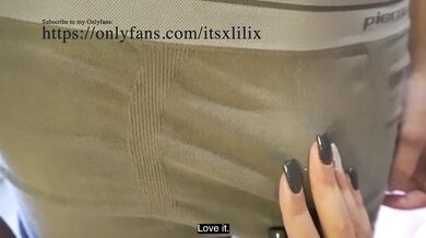 JOI - MY FIRST THREESOME (SUBTITLES IN ENGLISH)