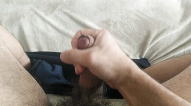 Aquecimento Antes da Tia Diana chegar