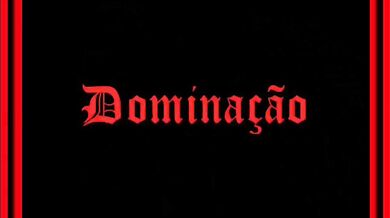 SHOW DOMINAÇÃO