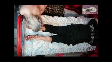 ADORANDO OS PÉS SUJOS DE GRESOPIO