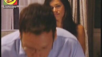 Claudia Vieira - Alma Rosa Fogo - Lioncaps 06-2-2012