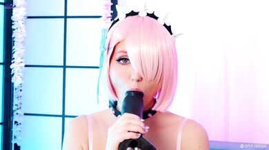 Rem & Ram loves you, Subaru!