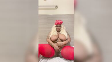 OG ShaBrim Was Going Brazy Fuking Her Pussy!