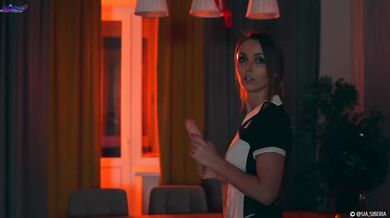 Detroit - Become a sex-android Sia Siberia