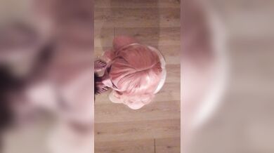 Petite gourmandise orale pour Lizady