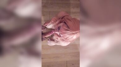 Petite gourmandise orale pour Lizady