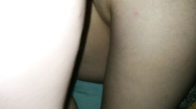 Jeune Marocaine adore le sexe ????????????????✅