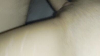 FROM HER POINT OF VIEW FEMALE PERSPECTIVE A GIRLS POV WITH STEPSON