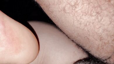 كنحماق على ترمة ديالها شحال ضيقة - كتنهد بشوية ???????? ميمكنش متجيبوش عليها