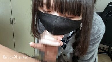 【ハメ撮り】放課後の吹奏楽部女子がフルートフェラと両手持ち縦笛ローリングフェラでごっくん【みおん】 日本人 コスプレ 素人 フェラ フェラチオ 手コキ 口内 個人撮影 ハメ撮り くちゅ 亀頭