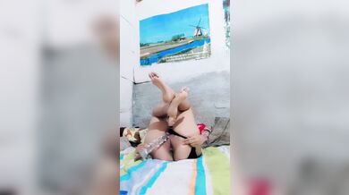 9ahba marrakchia tatkafat fe toilette chouha 2024