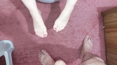 زن شوهردار واسه کیررر دوست پسرش خشتکشو جر میده آب هم ریخته میشه تو کسش