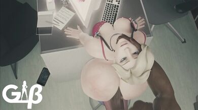 THE HOTTEST MERCY (OVERWATCH) PORN COMPILATION AUGUST 2021