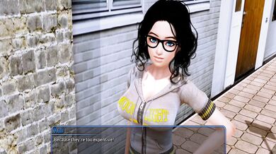 Harem Hotel - (PT 36)