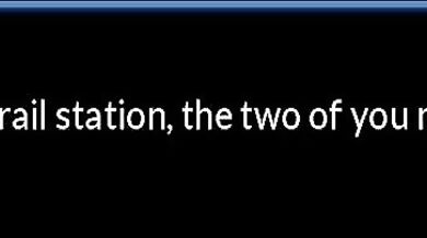 Harem Hotel - (PT 36)