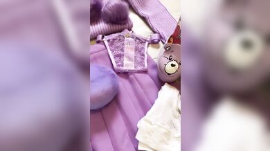 Kawaii Care Bear dress up