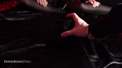 蛇喰梦子的陨落 沦为老千学弟的无限精厕