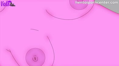 Pink is fucked by Black