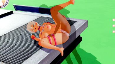 Ikumi Mito - Food wars: Shokugeki no Soma