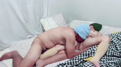 Sex habang maulan masarap ang panahon kaya kantutan maghapon