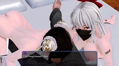 Harem Hotel - (PT 29)