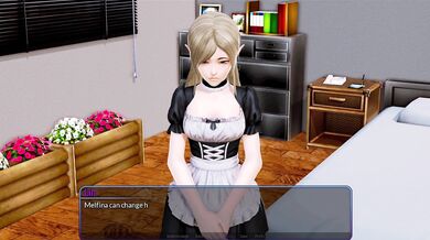 Harem Hotel - (PT 29)