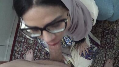 Hot Moroccan Sex Video - فيديو سكس مغربي ساخن