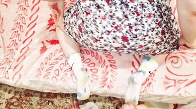 ببین چه آبی از کصم میاد/کص آبدار به این میگن/iranian girl wet pussy