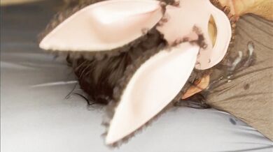 FIRST TIME ANAL AND CUMSHOT FOR BIG ASS GIRL