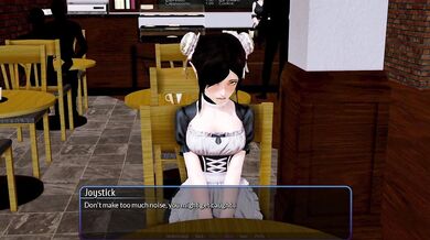 Harem Hotel - (PT 27)