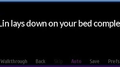 Harem Hotel - (PT 27)