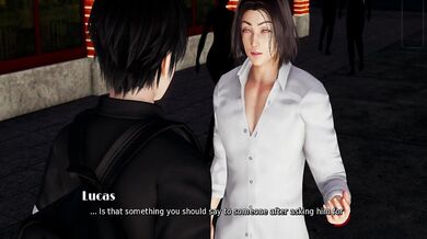 My Real Desire - (PT 34) - Rin is avoiding me