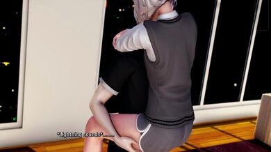 My Real Desire - (PT 34) - Rin is avoiding me