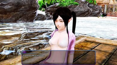 Harem Hotel - (PT 21)