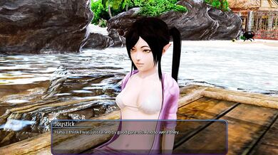 Harem Hotel - (PT 21)