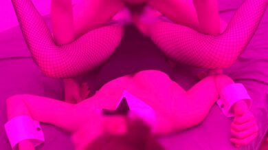 The most erotic cosplay in Japan