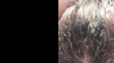 For the first time I fuck in nature ????????????