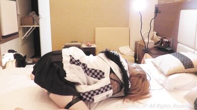 [Personal shooting] (Cosplay) D4DJ_Kyoko Yamate_Electric masturbation_01