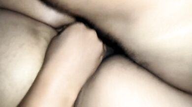 شبعتها زب ????حوتها مزيان ????حتى ولات كتغوت جبت أحسن راس