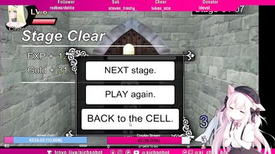 Cinderella Escape Part 1