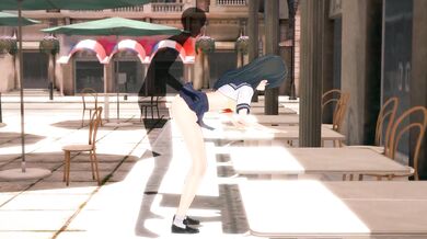 【RUIKO SATEN】【HENTAI 3D】【TO ARU NO RAILGUN】