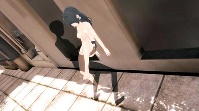 【RUIKO SATEN】【HENTAI 3D】【TO ARU NO RAILGUN】