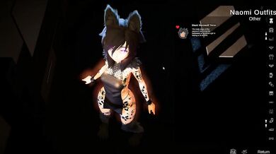 Our appartment [Hentai SFM game] Ep.3 cowgirl sex with a cute werewolf magic girl