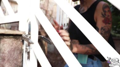 How to be a meek cuckold