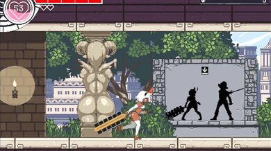 Reconquista alpha trial demo gameplay